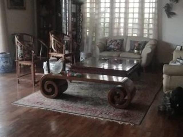 House for sale in Country Heights Damansara, Kuala Lumpur