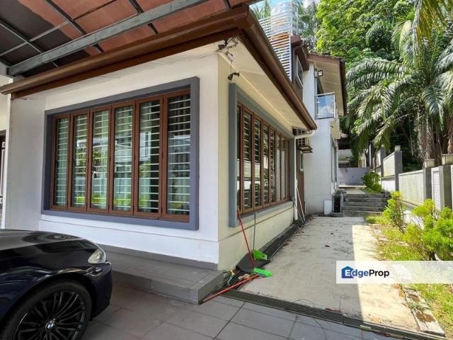 House for sale in Country Heights Damansara, Kuala Lumpur