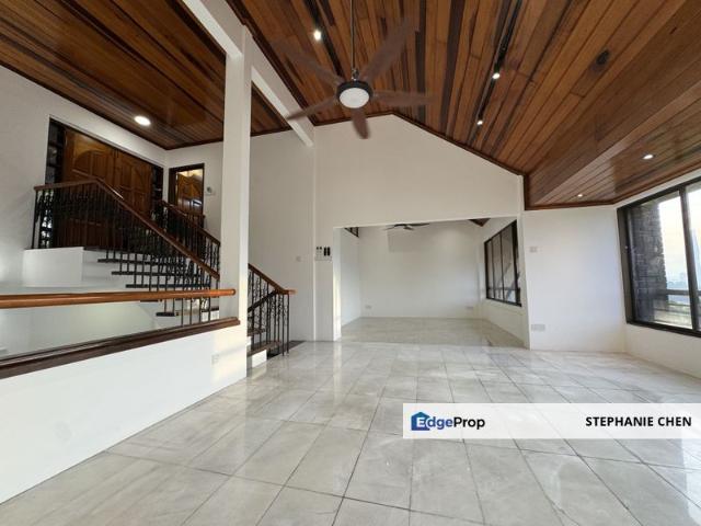 House for rent in Country Heights Damansara, Kuala Lumpur