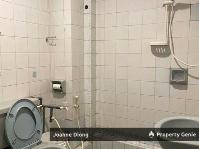 Apartment for rent in Taman Bandaraya, Kuala Lumpur
