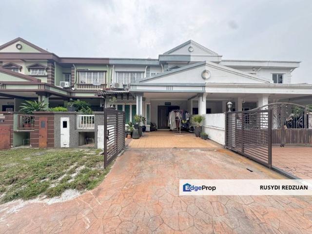 House for sale in Petaling, Alam Impian