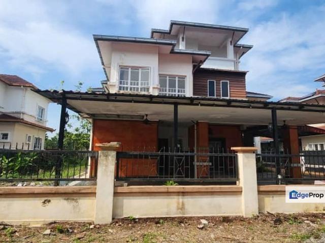 House for rent in Petaling, Alam Impian