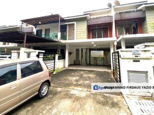 House for sale in Petaling, Alam Impian