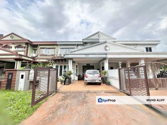House for sale in Petaling, Alam Impian