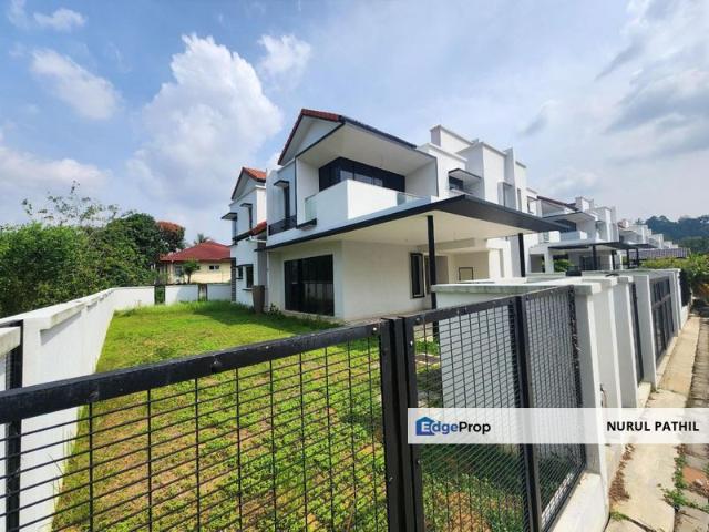 House for sale in Petaling, Alam Impian
