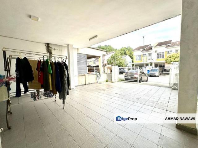 House for sale in Seksyen U13, Shah Alam