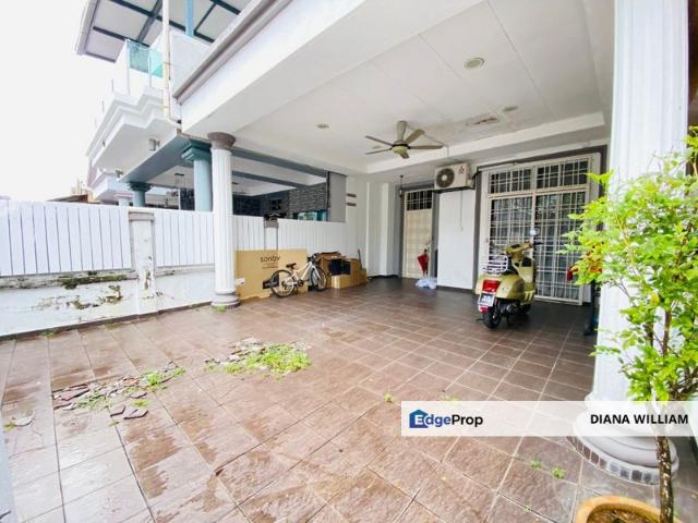 House for sale in Seksyen U13, Shah Alam