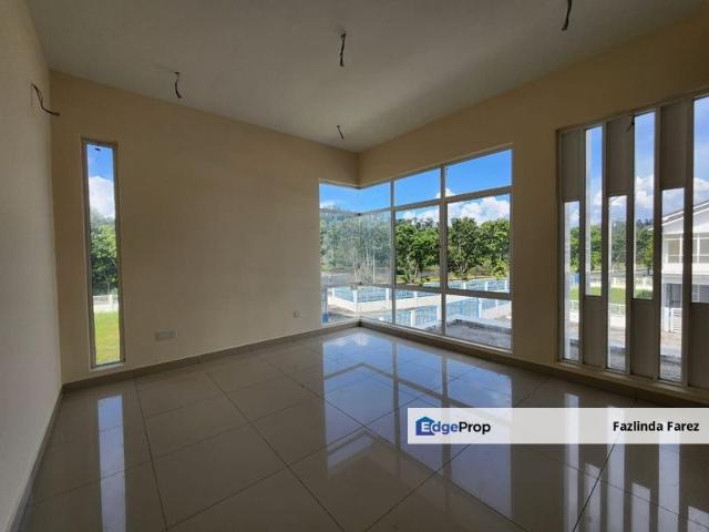 House for rent in Petaling, Alam Impian