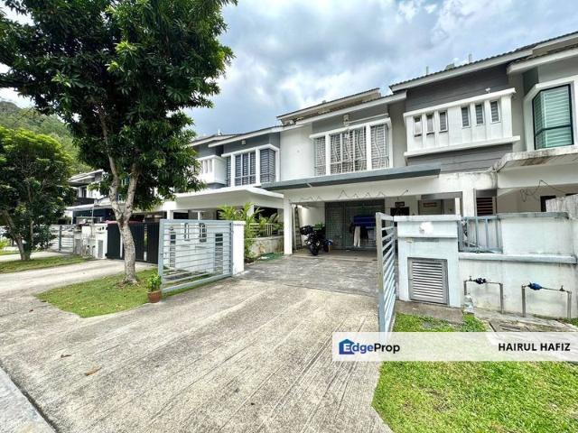 House for sale in Petaling, Alam Impian