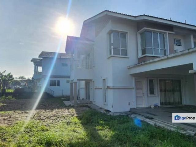 House for rent in Seksyen U13, Shah Alam