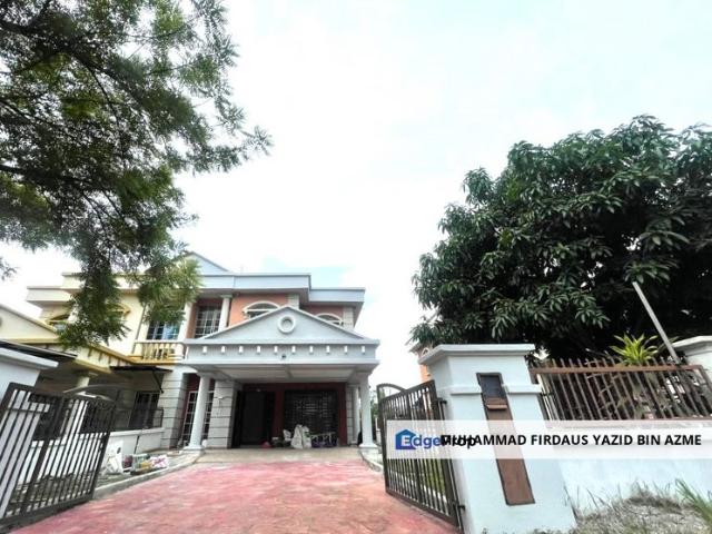 House for sale in Petaling, Alam Impian