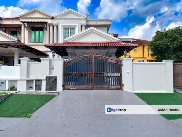 House for sale in Petaling, Alam Impian