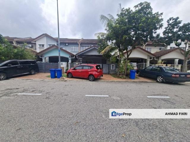 House for sale in Petaling, Alam Impian