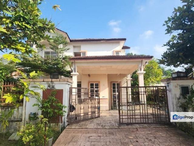 House for rent in Petaling, Alam Impian