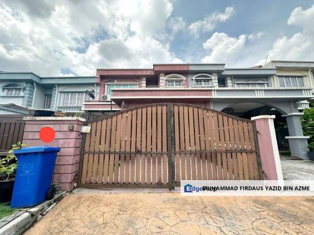 House for sale in Petaling, Alam Impian