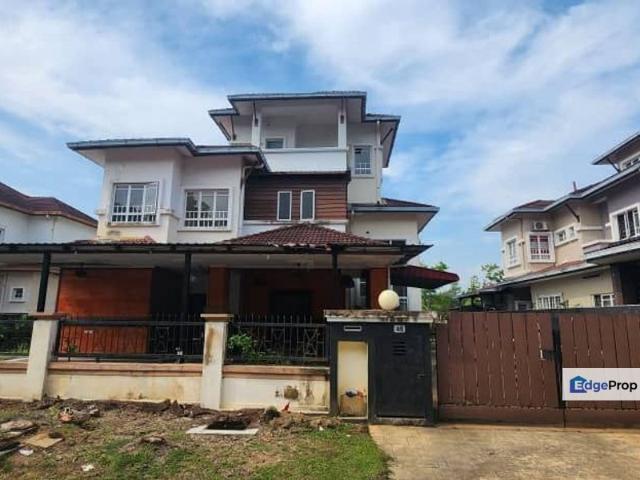 House for rent in Petaling, Alam Impian