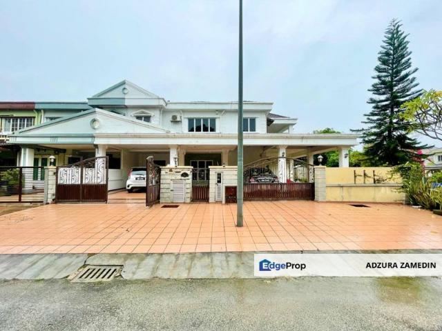 House for sale in Petaling, Alam Impian