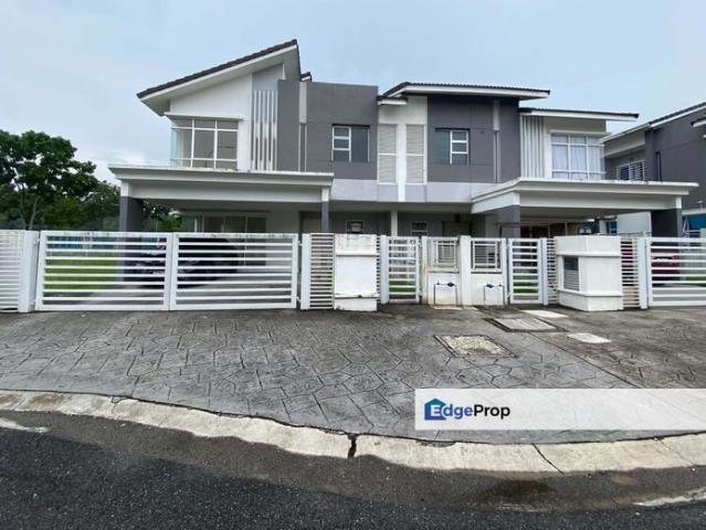 House for rent in Seksyen U13, Shah Alam