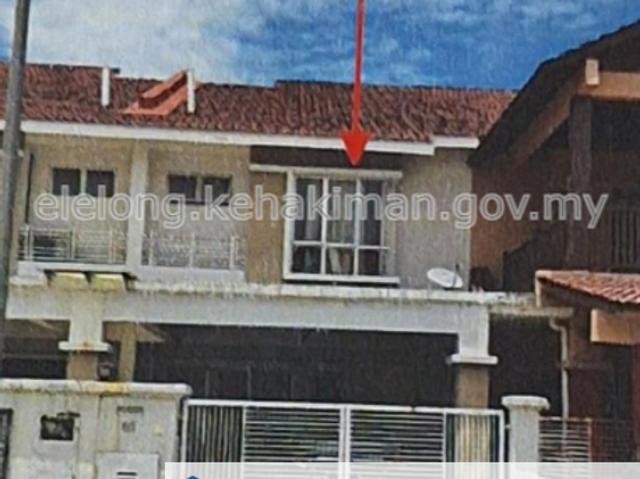House for sale in Petaling, Alam Impian