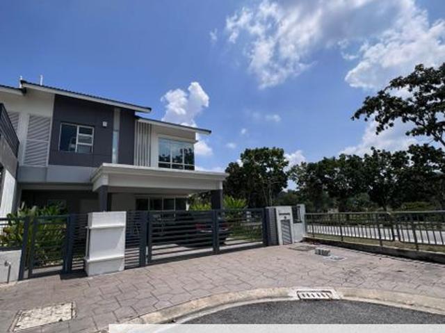 House for sale in Petaling, Alam Impian