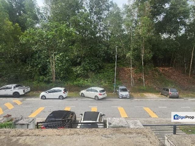 House for rent in Petaling, Alam Impian
