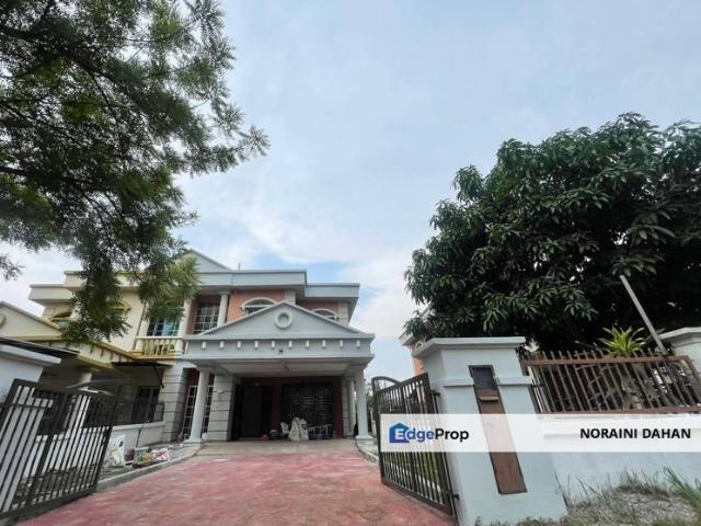 House for sale in Petaling, Alam Impian