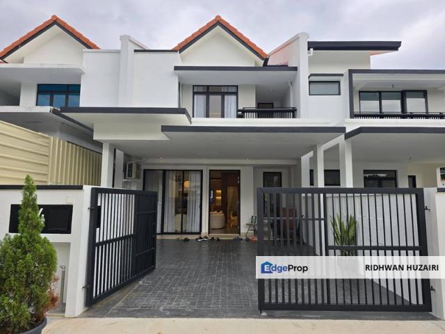 House for sale in Petaling, Alam Impian