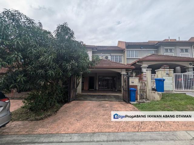 House for sale in Petaling, Alam Impian