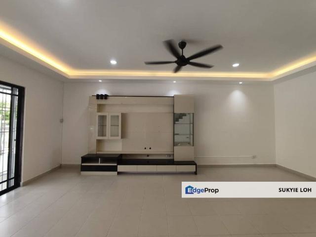 House for sale in Petaling, Alam Impian