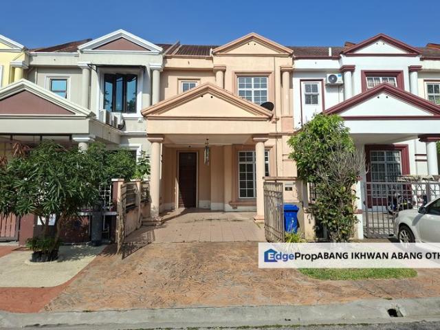 House for rent in Petaling, Alam Impian