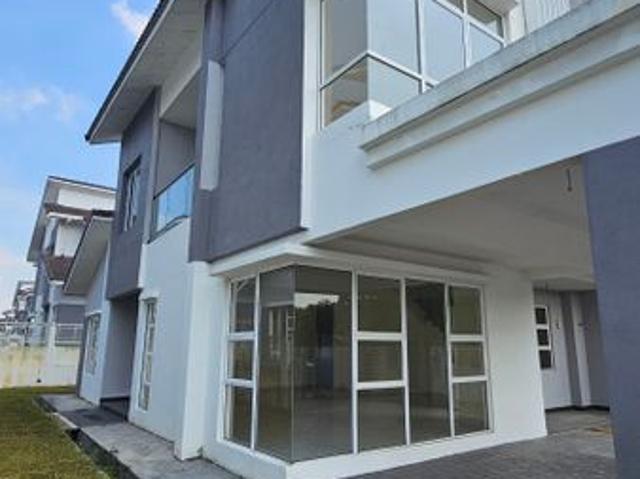 House for sale in Petaling, Alam Impian