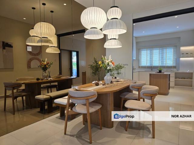 House for sale in Petaling, Alam Impian