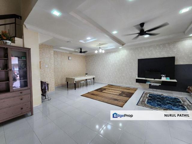 House for sale in Petaling, Alam Impian