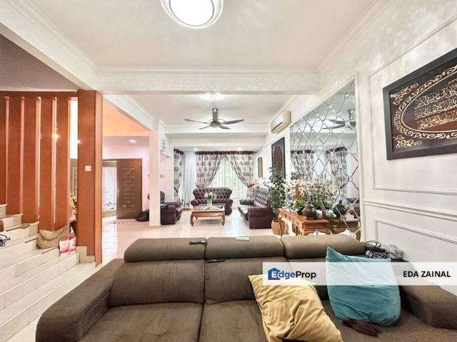 House for sale in Petaling, Alam Impian