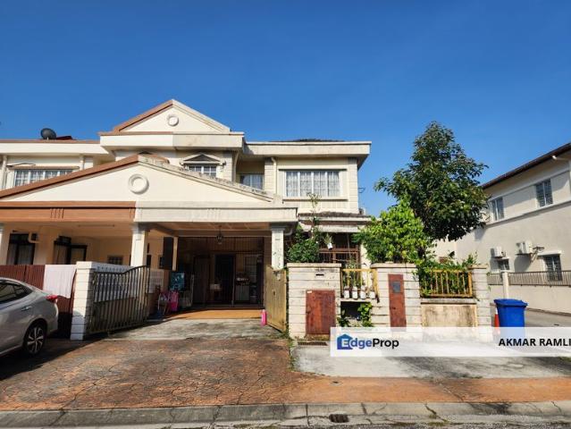 House for sale in Petaling, Alam Impian