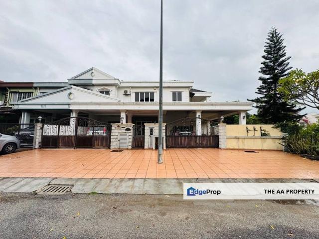 House for sale in Petaling, Alam Impian