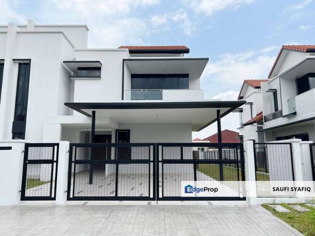 House for sale in Petaling, Alam Impian