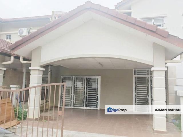 House for rent in Petaling, Alam Impian