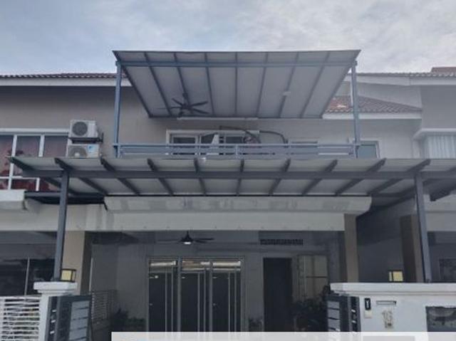 House for sale in Petaling, Alam Impian