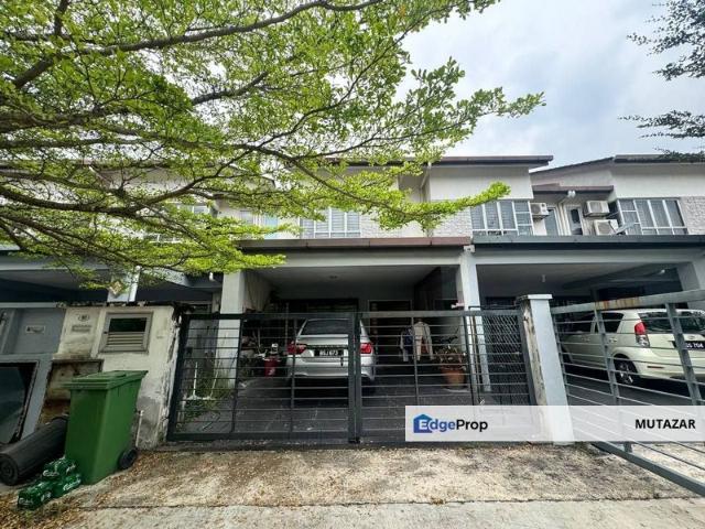 House for sale in Petaling, Alam Impian