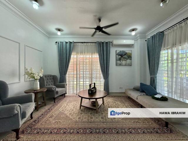 House for sale in Petaling, Alam Impian