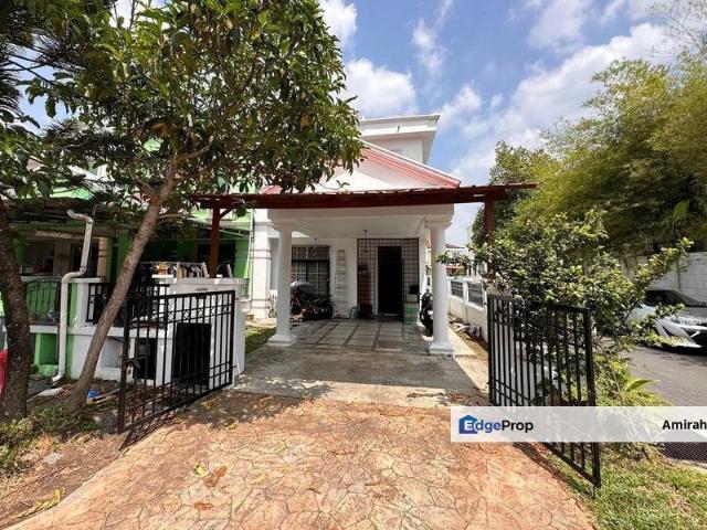 House for sale in Petaling, Alam Impian