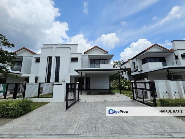 House for sale in Petaling, Alam Impian