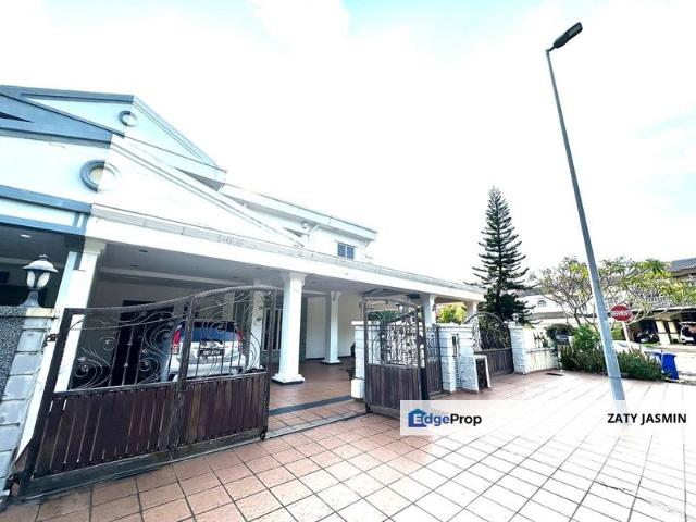 House for sale in Petaling, Alam Impian