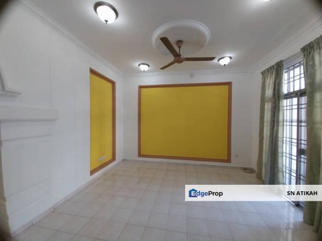 House for sale in Petaling, Alam Impian