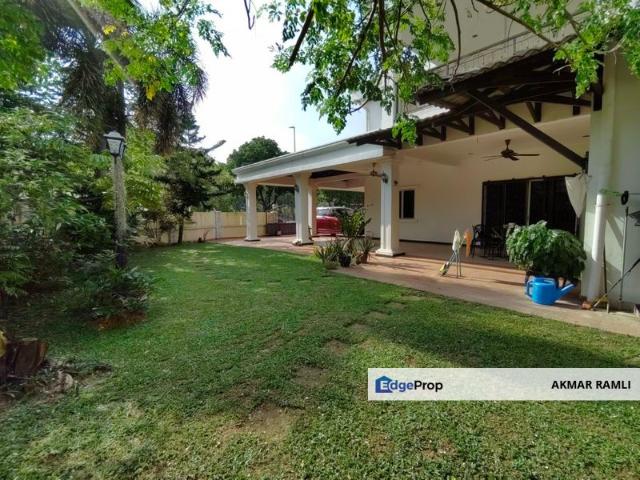 House for sale in Petaling, Alam Impian