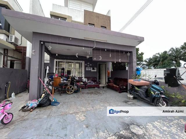 House for sale in Petaling, Alam Impian