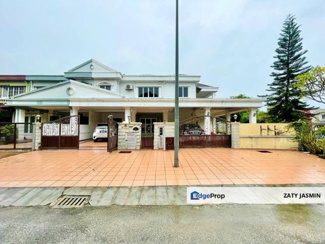 House for sale in Petaling, Alam Impian