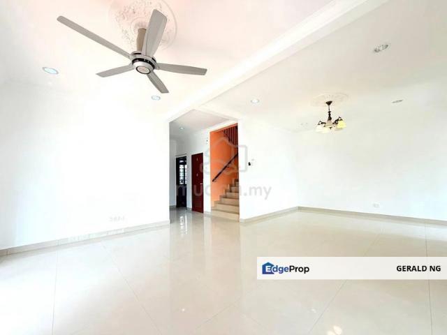 House for sale in Petaling, Alam Impian