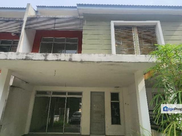 House for rent in Petaling, Alam Impian